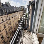 Chic 2br Near Madeleine & Concorde Διαμέρισμα *