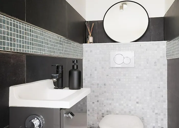 Chic 2br Near Madeleine & Concorde Apartman *