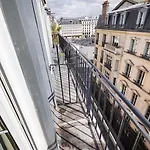 Apartamento Chic 2br Near Madeleine & Concorde Paris